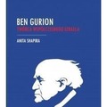 Ben Gurion. Twórca współczesnego Izraela