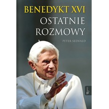 Benedykt XVI Ostatnie rozmowy TW