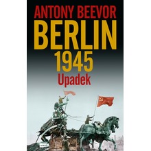 Berlin. Upadek 1945 w.2021