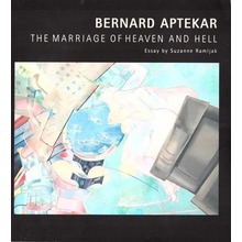 Bernard Aptekar. The Marriage of Heaven and Hell