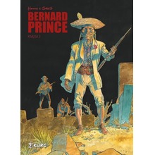 Bernard Prince T.2