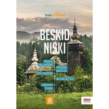 Beskid Niski. Trek&travel