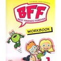 Best Friends Forever 1 WB