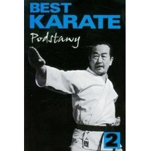 Best karate 2. Podstawy
