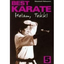 Best karate 5