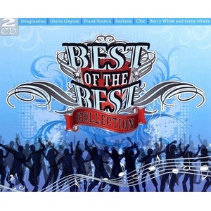 Best of the best collection CD