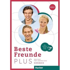 Beste Freunde Plus A2.2