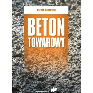 Beton towarowy