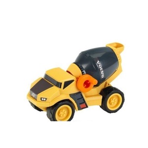 Betoniarka Volvo 1:24