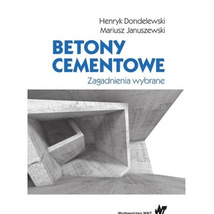 Betony cementowe. Zagadnienia wybrane