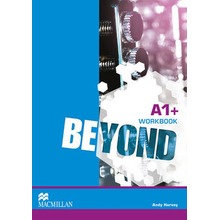 Beyond A1+ WB MACMILLAN