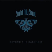 Beyond The Darkness CD
