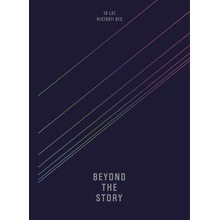 Beyond the Story. 10 lat historii BTS