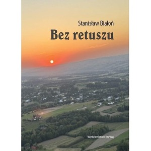 Bez retuszu