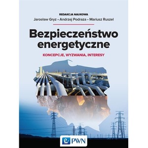 Bezpieczeństwo energetyczne...