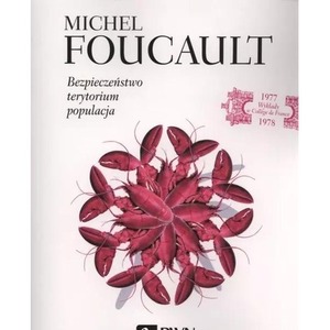 Bezpieczeństwo, terytorium, populacja