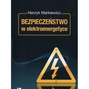 Bezpieczeństwo w elektroenergetyce