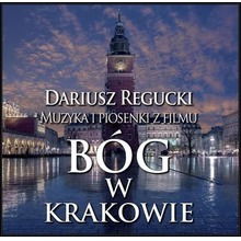Bóg w Krakowie CD