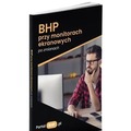 BHP przy monitorach ekranowych po zmianach