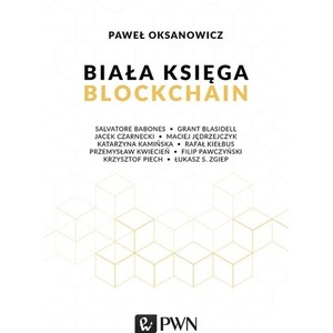 Biała księga Blockchain