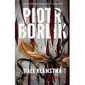 Białe kłamstwa. Agata Stec i Artur Kamiński. Tom 3  (Duże Litery)