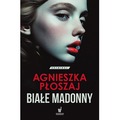 Białe madonny. Seria łódzka. Tom 1