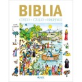 Biblia. Czytaj, szukaj, odkrywaj