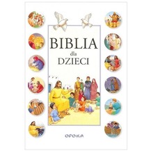 Biblia dla dzieci fr.