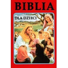 Biblia dla dzieci wyd.Opoka