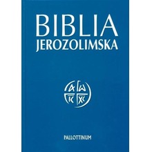 Biblia Jerozolimska -   paginatory