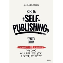 Biblia #self-publishingu