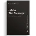 Biblia The Message. 1 i 2 List do Tesaloniczan