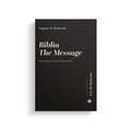 Biblia The Message. List do Kolosan