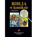 Biblia w komiksie wyd. 4