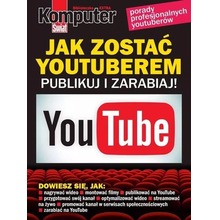 Biblioteczka Extra KŚ Jak zostać Yutuberem..