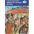 Bibracte-Wogezy 58 p.n.e.