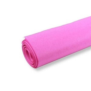 Bibuła kolorowa gładka fuksja 50x70cm 30 arkuszy