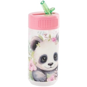 Bidon 330ml Panda BAPA10