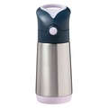 Bidon 350ml termiczny Indigo Rose