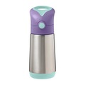Bidon 350ml termiczny Lilac Pop