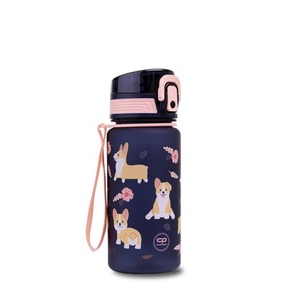 Bidon 400ml Coolpack Brisk mini Elisabeth