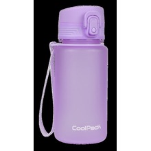 Bidon 400ml Coolpack brisk mini pastel powder purple