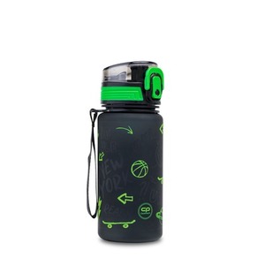 Bidon 400ml Coolpack Brisk mini Tiger