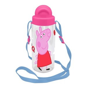 Bidon 450 ml Peppa Pig PP09060