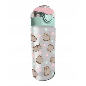 Bidon 500 ml Pusheen
