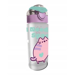 Bidon 500 ml Pusheen