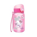 Bidon 500ml Hello Kitty Hugo Light pink