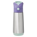 Bidon 500ml termiczny Lilac Pop