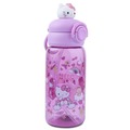 Bidon 600ml Hello Kitty Light Pink