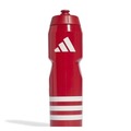 Bidon Adidas Tiro 0,75l - czerwony